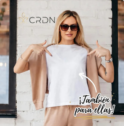 Camiseta Classic |